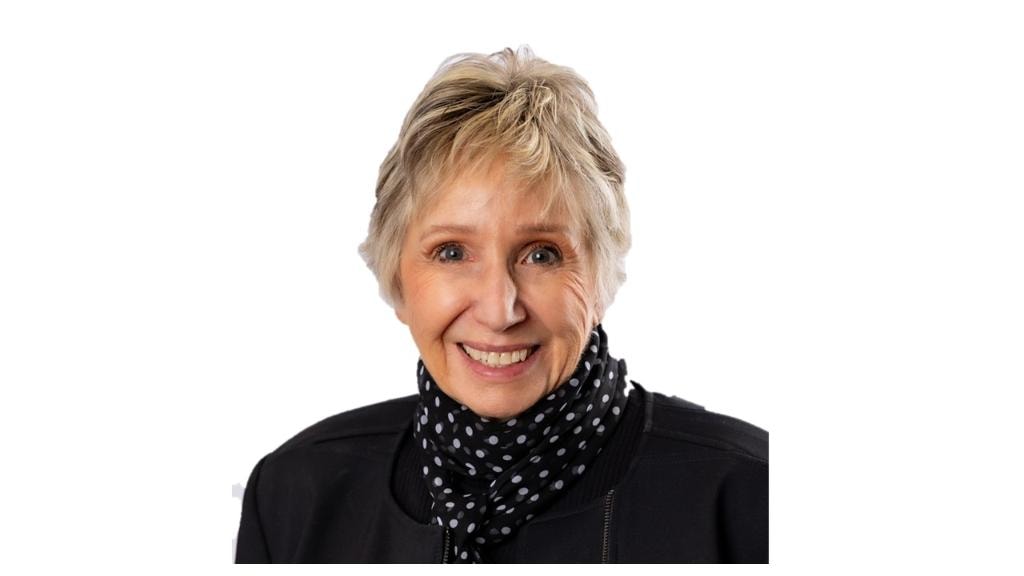 Bonnie Moy, artist